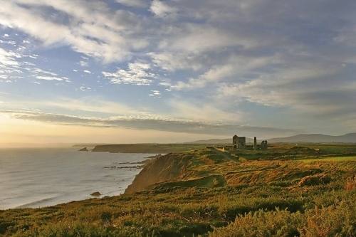 Copper Coast Waterford