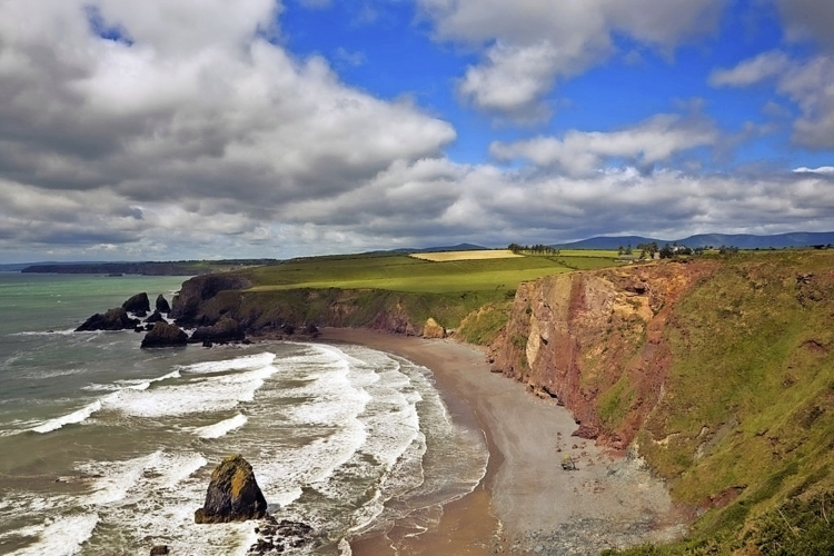 Copper Coast Waterford