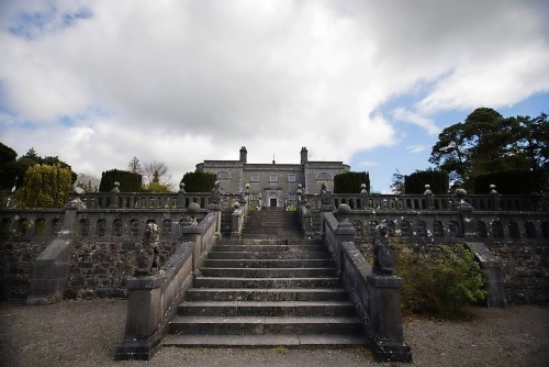 Belvedere House Gardens & Park Westmeath
