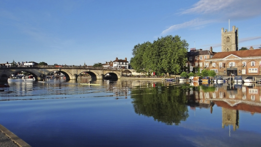 Henley-on-Thames