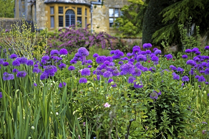 Mit dem Auto nach Herefordshire, Gloucestershire, Worcestershire und die Cotswolds