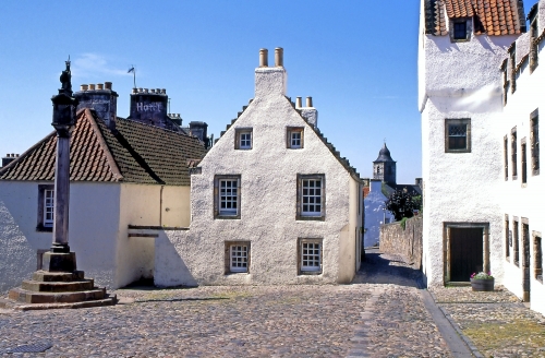 Culross