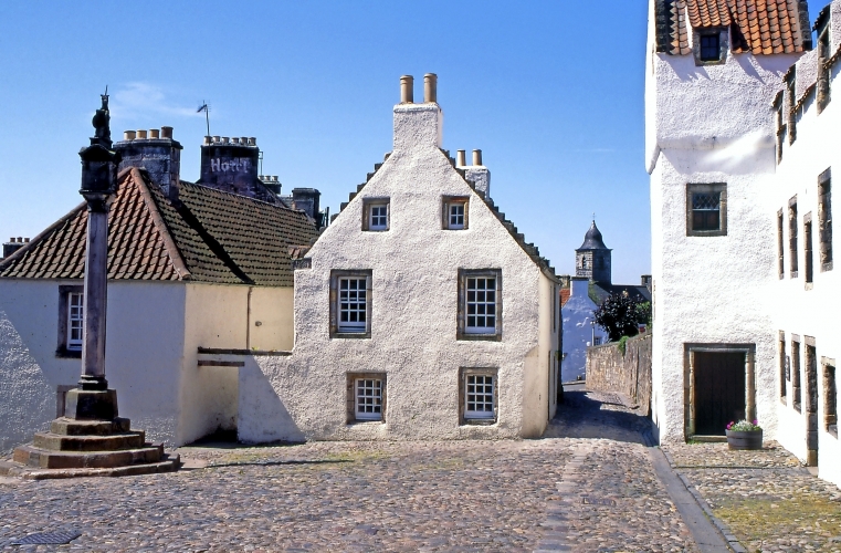 Culross