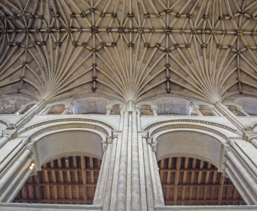 Norwich Cathedral
