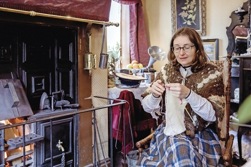 Blists Hill Victorian Town