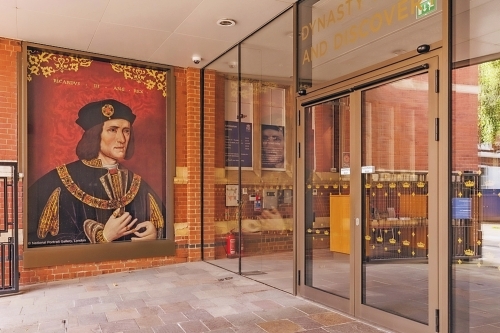 King Richard III Visitor Centre