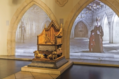 King Richard III Visitor Centre