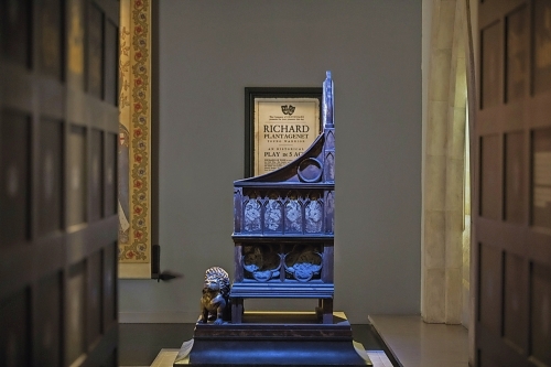 King Richard III Visitor Centre