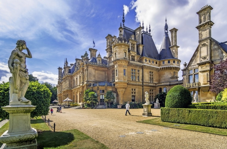 Waddesdon Manor