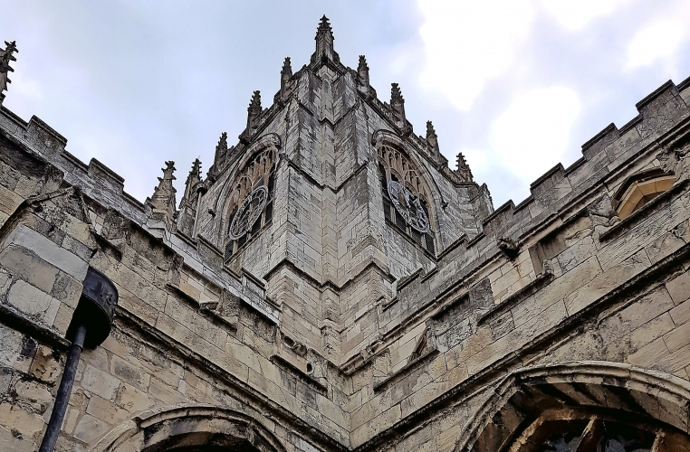 Beverley Minster