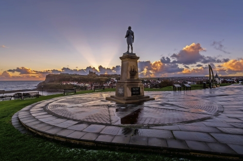 Captain Cook Memorial Museum