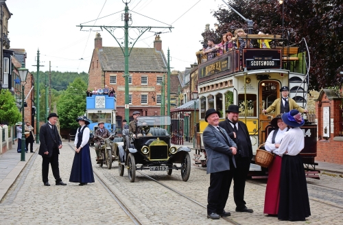 Beamish Museum