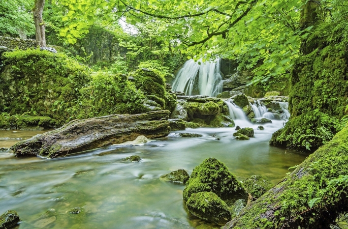 Autoreise Nordengland