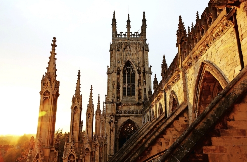York Minster
