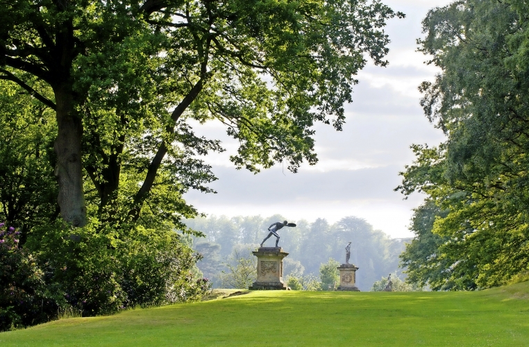 Castle Howard