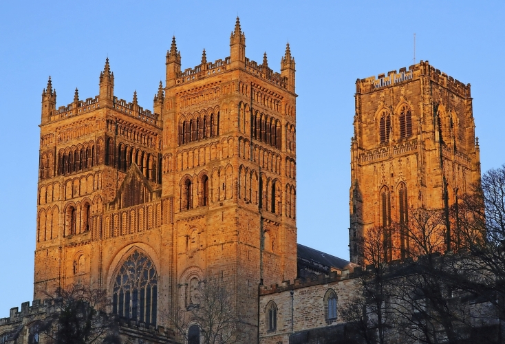 Durham Cathedral