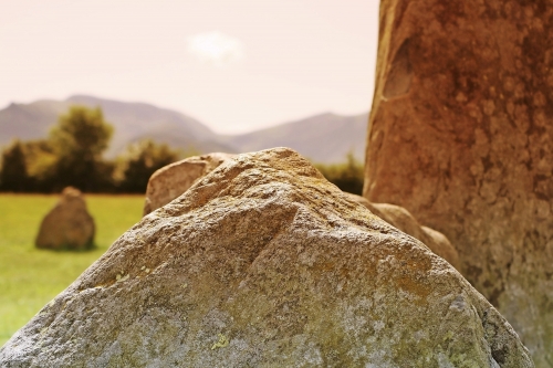 Castlerigg Stone Circle