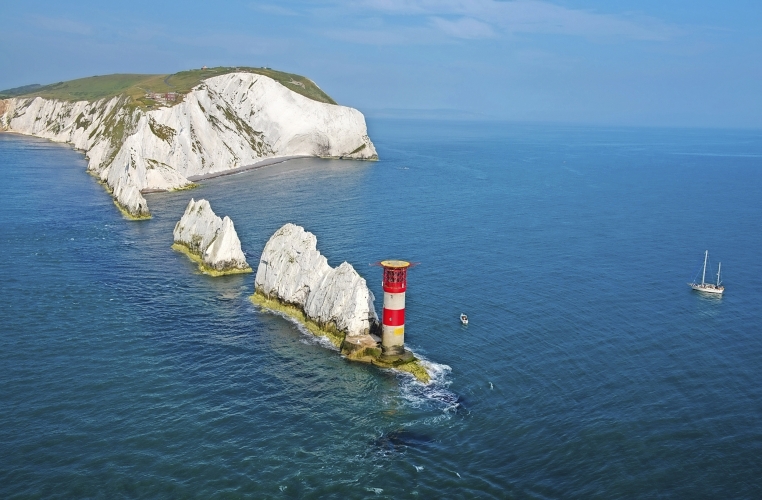 The Needles