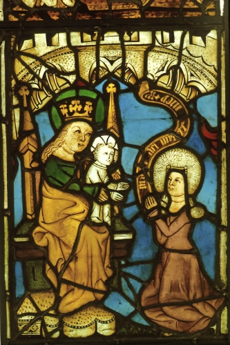 Burrell Collection Glasgow