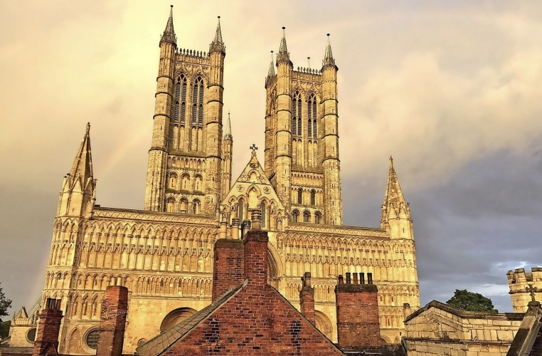 Lincoln Cathedral