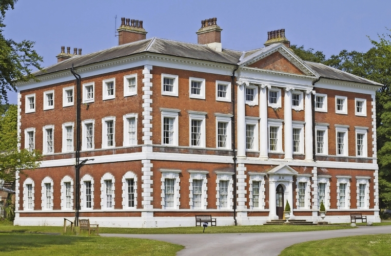 Lytham Hall