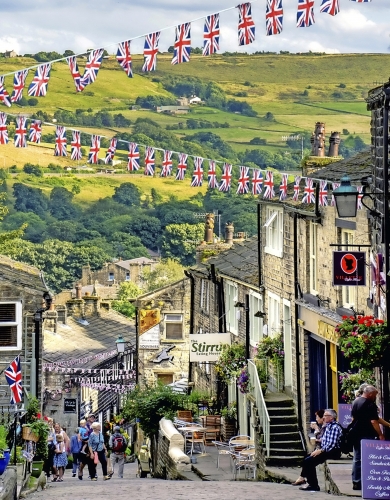 Haworth