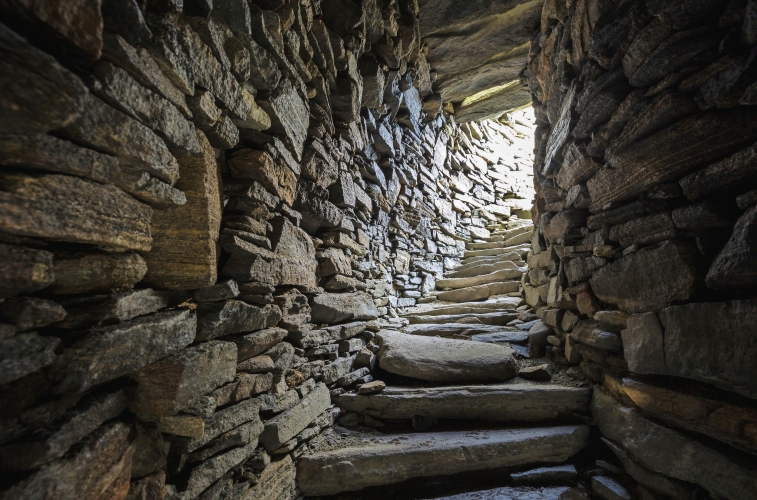 Caithness Broch Centre