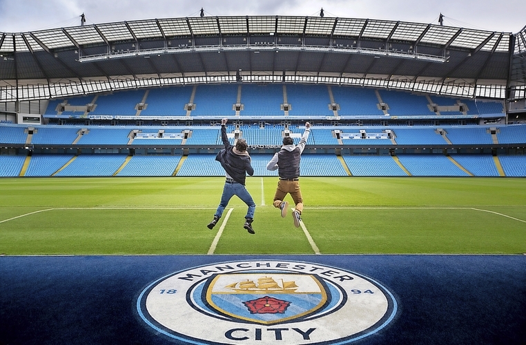 Manchester City
