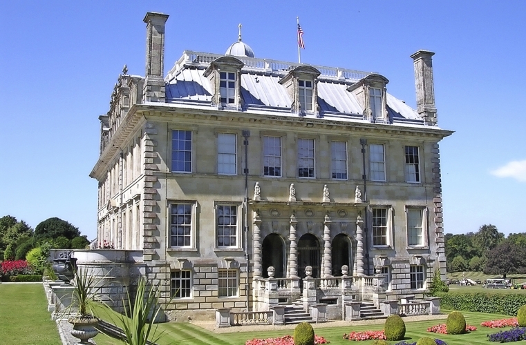 Kingston Lacy