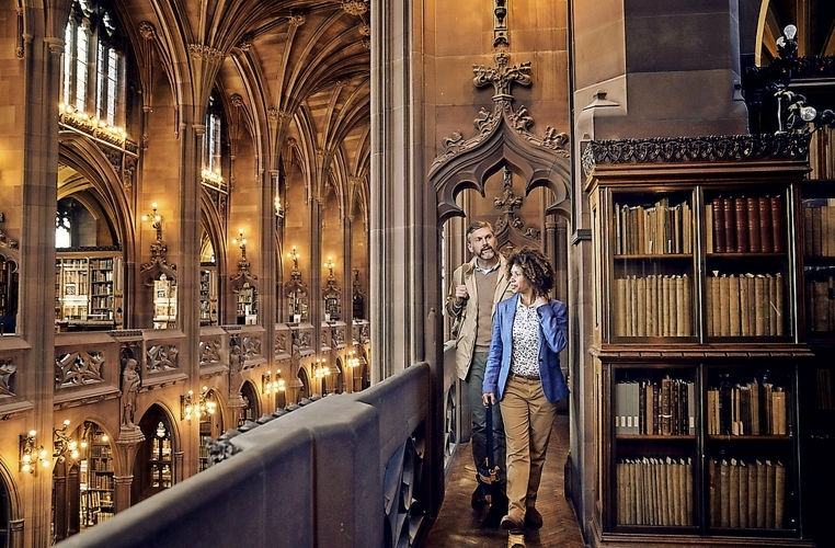 John Rylands Library