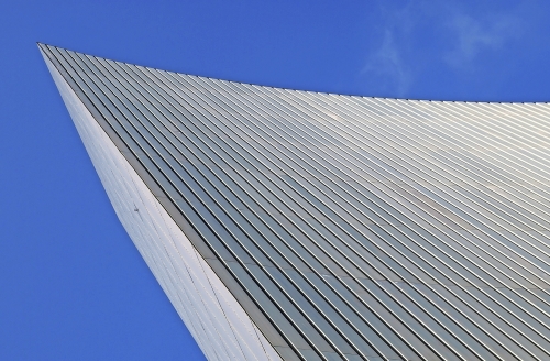 Imperial War Museum North