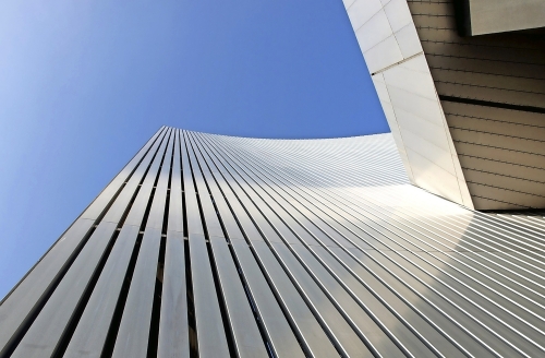 Imperial War Museum North