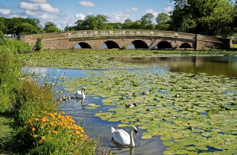 Burton Constable Hall