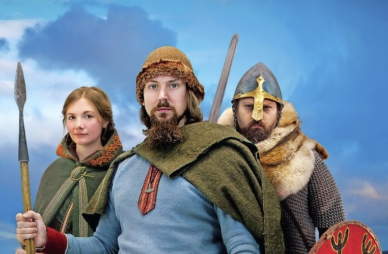 Jorvik Viking Centre