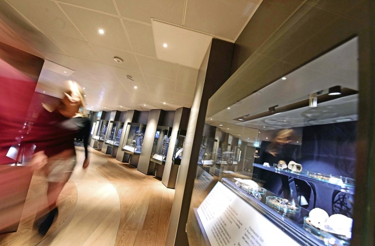 Jorvik Viking Centre