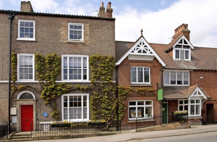 Der Doktor und das liebe Vieh