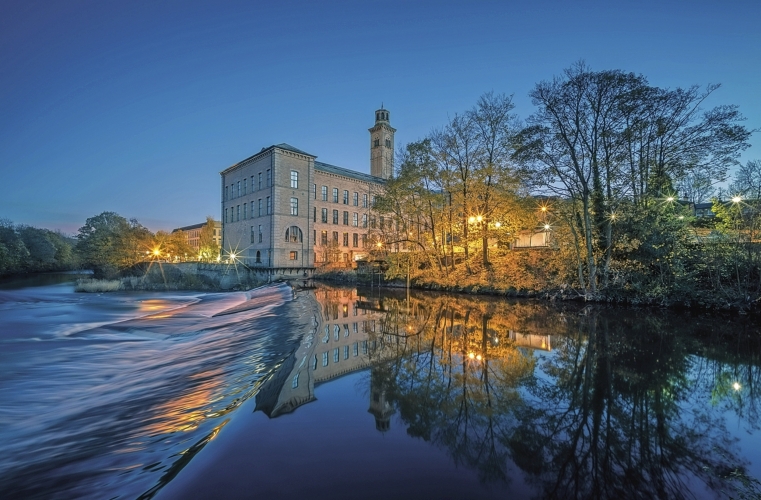 Saltaire