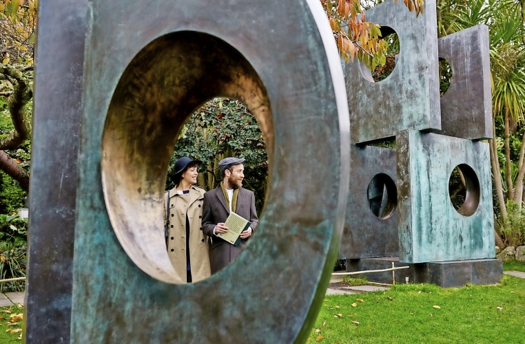 Barbara Hepworth Museum