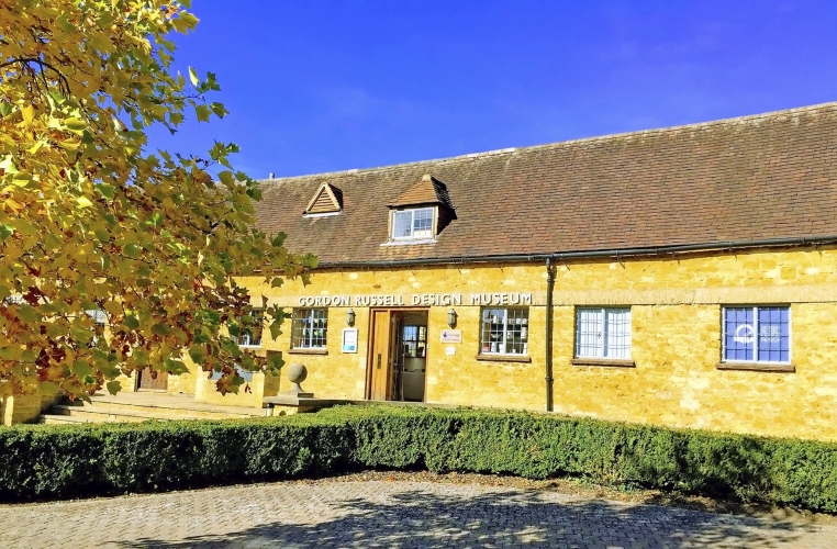Gordon Russell Design Museum