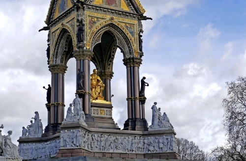 Albert Memorial