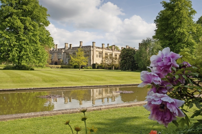 Mit dem Auto nach Herefordshire, Gloucestershire, Worcestershire und die Cotswolds