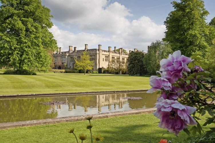 Sudeley Castle & Gardens