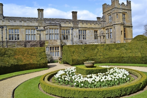 Sudeley Castle & Gardens