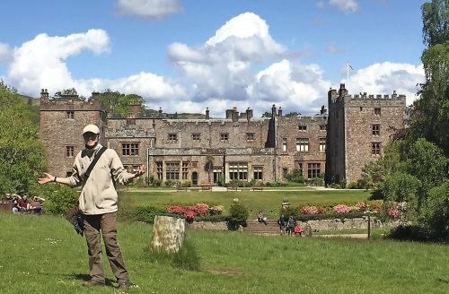 Muncaster Castle & Gardens