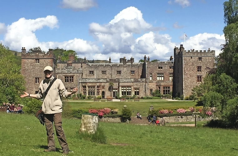 Muncaster Castle & Gardens