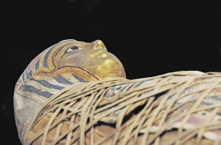 British Museum London lm Londoner Stadtteil Bloomsbury