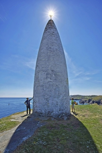 The Baltimore Beacon Co Cork