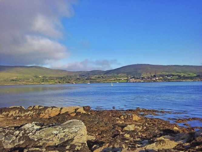 Bere Island County Cork