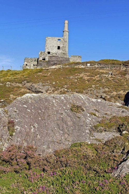 Beara Halbinsel County Cork