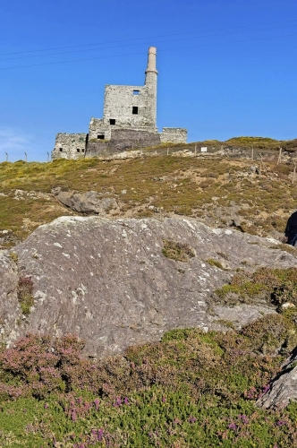 Beara Halbinsel County Cork